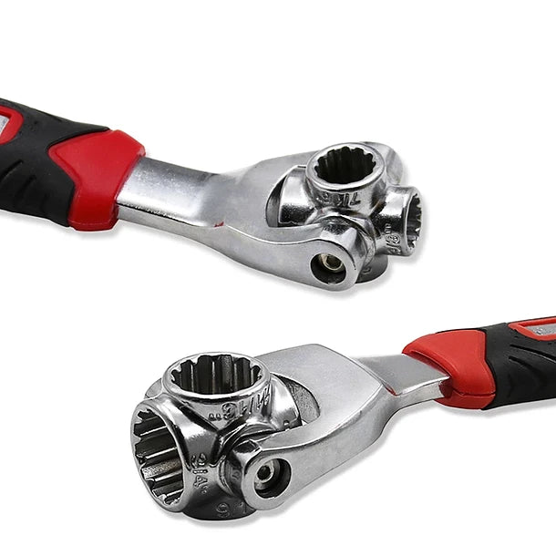 Llave Maestra 48 En 1 🔧🧰 — ¡Oferta! Paga al recibir — Envío Gratis