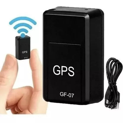 Mini GPS Portable 🌎 Fácil de Usar — ¡Envío Gratis!