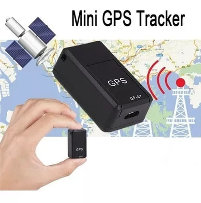 Mini GPS Portable 🌎 Fácil de Usar — ¡Envío Gratis!