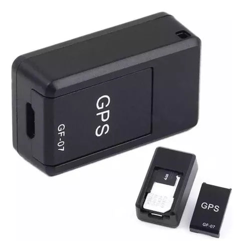 Mini GPS Portable 🌎 Fácil de Usar — ¡Envío Gratis!