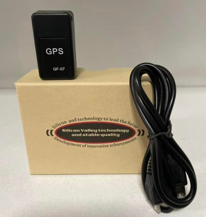 Mini GPS Portable 🌎 Fácil de Usar — ¡Envío Gratis!