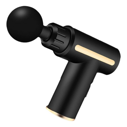 VibraFlex™ — Mini Pistola de Masaje Muscular 💆‍♀️ ¡Envío Gratis!