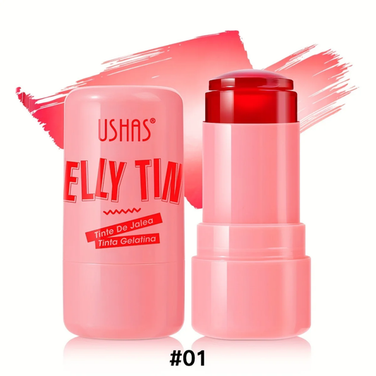 Jelly Tint — Labios 💋 — Rubor 💄 2 x $19.990 — ¡Envío gratis!